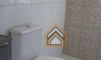 Imagem 5: Apartamento dois dormitórios Parque dos Maias. Porto Alegre/RS