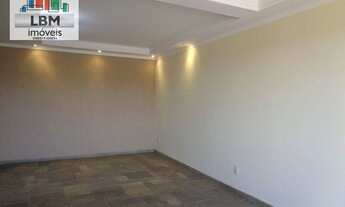 Imagem 6: Apartamento com 3 dormitórios à venda, 119 m² por R$ 670.000,00 - Jardim Paraíso - Campina