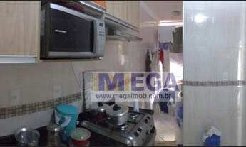 Imagem 5: Apartamento com 2 dormitórios à venda, 60 m² por R$ 219.999,00 - Jardim Andorinhas - Campi