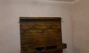 Imagem 6: Cobertura com 2 dormitórios à venda, 116 m² por R$ 300.000,00 - Vila Tibiriçá - Santo Andr