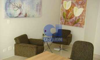 Imagem 6: Prédio à venda, 120 m² por R$ 590.000,00 - Centro Comercial - Barueri/SP