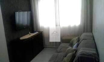 Imagem 2: Apartamento com 2 dormitórios à venda, 47 m² por R$ 285.000,00 - Belenzinho - São Paulo/SP