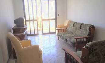 Imagem 3: Apartamento com 3 dormitórios para alugar, 117 m² por R$ 3.500,00/mês - Vila Guilhermina