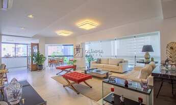 Imagem 2: Apartamento Venda Campo Belo 256 m² 3 Dormitórios