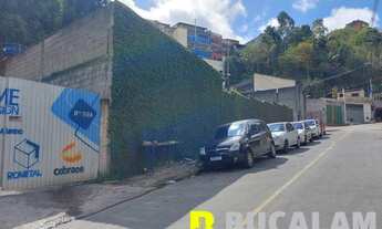 Imagem 2: GALPÃO PARA LOCACÃO NO JARDIM TRÊS MARIAS