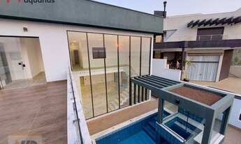 Imagem 6: Casa com 4 dormitórios, 420 m² - venda por R$ 3.000.000,00 ou aluguel por R$ 22.000,00/mês