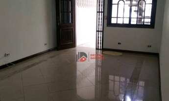 Imagem 4: Sobrado com 2 dormitórios, 2 suítes com 2 vagas à venda, 188 m² por R$ 585.000 - Jardim Am