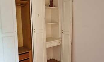 Imagem 5: Apartamento para venda tem 155 metros quadrados com 4 quartos em Perdizes - São Paulo - Sã