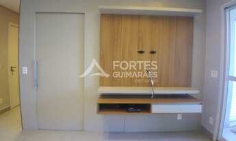 Imagem 4: Ribeirão Preto - Apartamento - Condominios Zona Sul