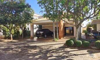 Imagem 6: Casa de condomínio para venda com 198 metros quadrados com 4 quartos