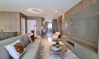 Imagem 4: Mobiliado, vista mar permanente, 3 suítes na Fazenda!