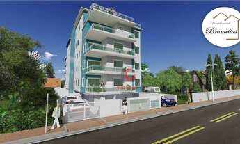 Imagem 3: Apartamento à venda, 101 m² por R$ 390.000,00 - Extensão do Bosque - Rio das Ostras/RJ