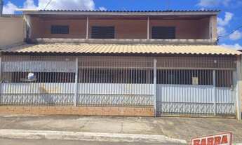 Imagem 2: Sobrado com 5 dormitórios à venda, 180 m² por R$ 580.000,00 - Taguatinga Norte - Taguating