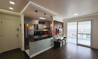 Imagem: Apartamento com 3 dormitórios à venda