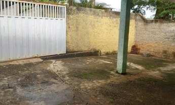 Imagem 3: Casa com 2 dormitórios, 120 m² - venda por R$ 298.000,00 ou aluguel por R$ 920,00/mês - Vi