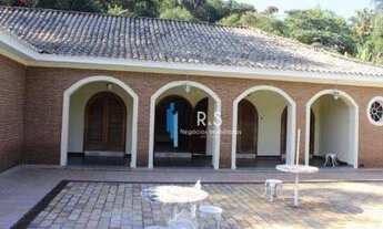 Imagem 5: Chácara com 2 dormitórios à venda, 4100 m² por R$ 1.700.000,00 - Chacara Arantes - Mairipo