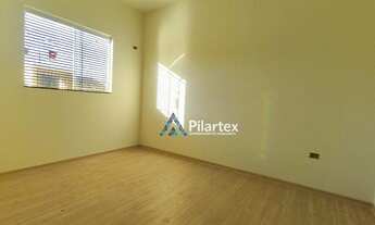 Imagem 6: Casa com 3 dormitórios à venda, 77 m² por R$ 298.000,00 - Parque Residencial Michael Licha