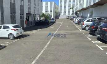 Imagem 3: Apartamento com 3 dormitórios, 66 m² - venda por R$ 250.000,00 ou aluguel por R$ 950,00/mê