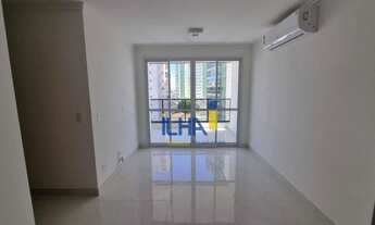 Imagem 7: Apartamento com 3 dormitórios à venda, 84 m² por R$ 738.069,00 - Jardim Camburi - Vitória