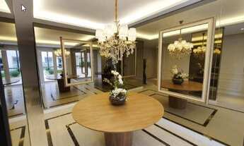 Imagem 5: Apartamento à venda no bairro Moóca - São Paulo/SP