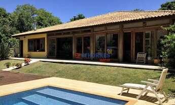 Imagem 2: Casa com 4 dormitórios à venda, 343 m² por R$ 2.600.000,00 - Granja Viana - Cotia/SP