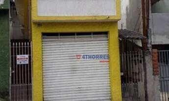 Imagem: Casa com 3 dormitórios para alugar, 110