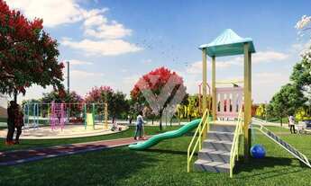 Imagem 6: Terreno à venda, 160 m² - Vivalegro - Votorantim/SP