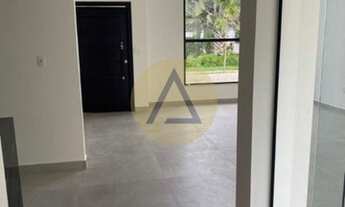 Imagem 4: Casa linear 03 suítes no Vale dos Cristais