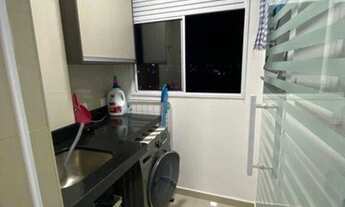 Imagem 3: Apartamento com 2 dormitórios à venda, 50 m² por R$ 260.000,00 - Progresso - Itu/SP