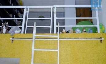 Imagem 6: Sobrado residencial à venda, São Paulo II, Cotia