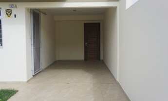 Imagem 3: Sobrado com 3 dormitórios para alugar, 159 m² por R$ 2.500,00/mês - Capão Raso - Curitiba