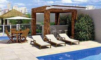 Imagem 2: Apartamento com 1 dormitório à venda, 36 m² por R$ 380.000 no Centro em São Paulo/SP