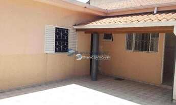 Imagem 2: Casa Residencial à venda, Jardim Planalto, Paulínia -