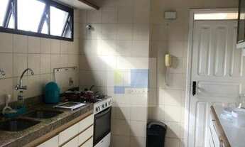 Imagem 2: Apartamento com 4 dormitórios à venda, 117 m² por R$ 530.000 - Meireles - Fortaleza/CE