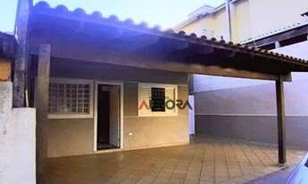 Imagem 2: Casa com 3 dormitórios à venda, 110 m² por R$ 340.000,00 - Conjunto Habitacional Santiago