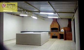 Imagem 2: Apartamento à venda, 63 m² por R$ 280.000,00 - Jardim Utinga - Santo André/SP