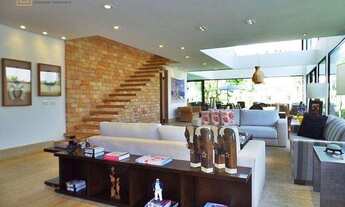 Imagem 7: Mansão de altíssimo luxo para locação na Riviera de são lourenço