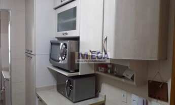 Imagem 5: Apartamento com 3 dormitórios à venda, 72 m² por R$ 440.000,00 - São Bernardo - Campinas/S