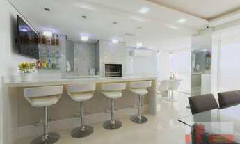 Imagem 3: R. Wanderlei, 1295 - Perdizes, Cobertura, 442m², 4 Suítes, 8 Vagas, La Reference