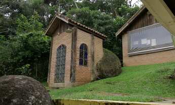 Imagem 5: Chácara com 3 dormitórios à venda, 1550 m² por R$ 700.000,00 - Cacéia - Mairiporã/SP