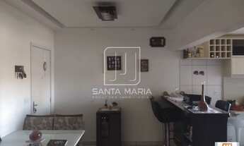 Imagem 4: Apartamento (tipo - padrao) 2 dormitórios/suite, cozinha planejada, lazer, espaço gourmet