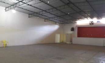 Imagem: Galpão para alugar, 600 m² - Engenho do