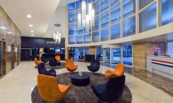 Imagem 6: FLAT EXCELENTE PARA ALUGUEL NO ITAIM BIBI!! OPORTUNIDADE!