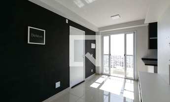 Imagem 5: Apartamento à Venda - Itaquera, 2 Quartos, 35 m2