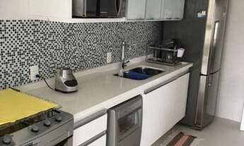 Imagem 4: Apartamento à venda, 140 m² por R$ 1.300.000,00 - Panamby - São Paulo/SP