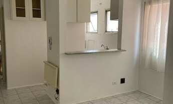 Imagem 4: 01 DORMITÓRIO - 45MT - PRÓXIMO METRO SUMARÉ