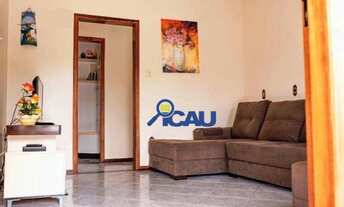 Imagem 4: Casa de 3 dormitórios com edícula nos fundos