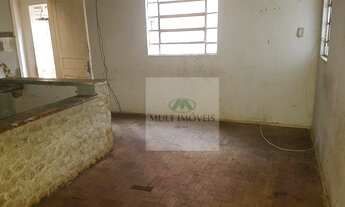 Imagem 3: Casa com 3 dormitórios à venda, serve comércio/residência, 158 m² por R$ 285.000 - Vila Se