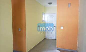 Imagem 2: Sobrado com 5 dormitórios à venda, 256 m² por R$ 540.000 - Vila Nova - Santos/SP