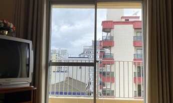 Imagem 6: Apartamento com 2 dormitórios à venda, 100 m² por R$ 340.000,00 - Tupi - Praia Grande/SP